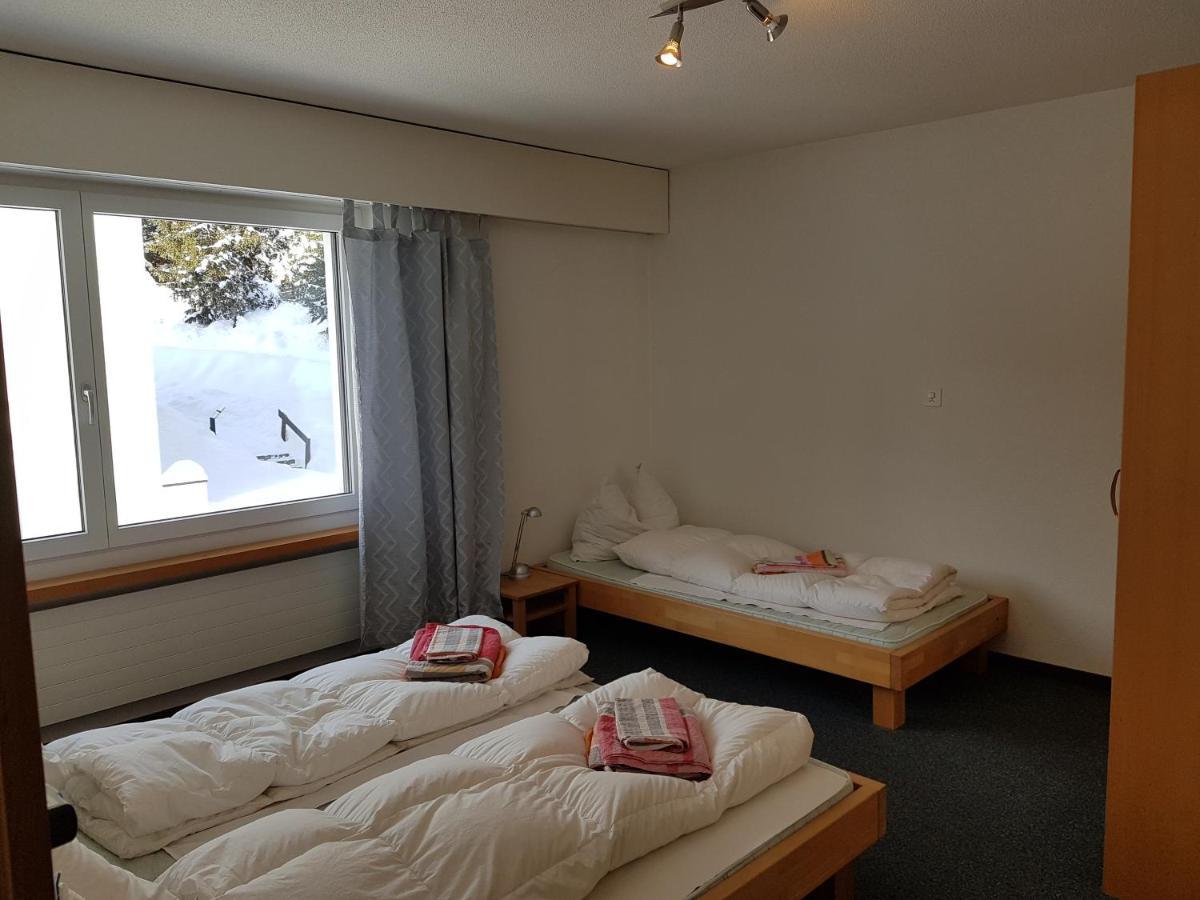 Seegarten A 렌쩨르하이데 외부 사진